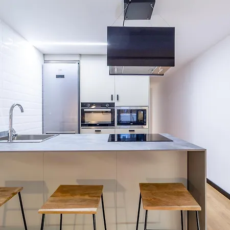 Ybh Pablo Morillo 4 *