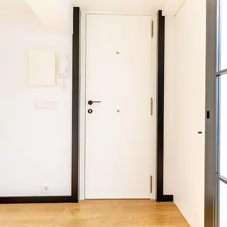 Ybh Pablo Morillo 4 * Vigo