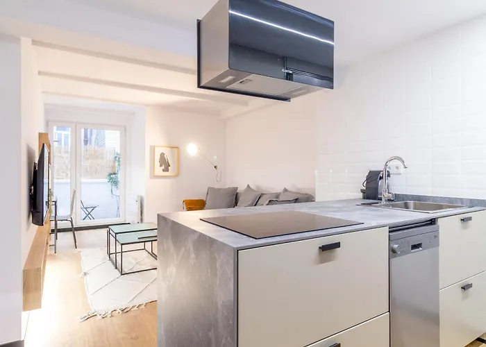 Ybh Pablo Morillo 4 Vigo