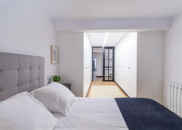 Ybh Pablo Morillo 4 Daire