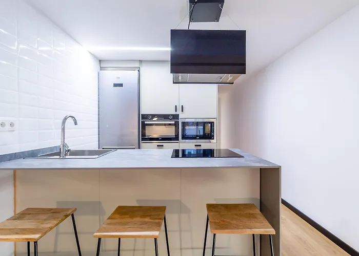 Ybh Pablo Morillo 4 *