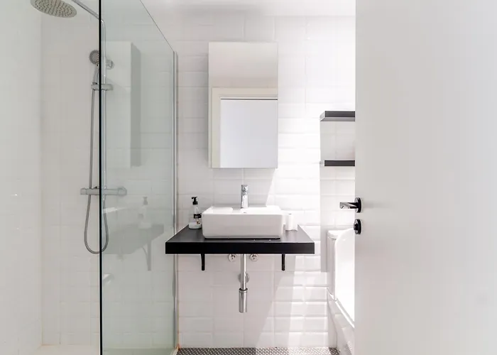 Ybh Pablo Morillo 4 Daire