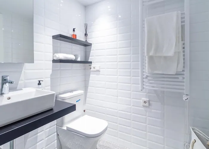 Daire Ybh Pablo Morillo 4