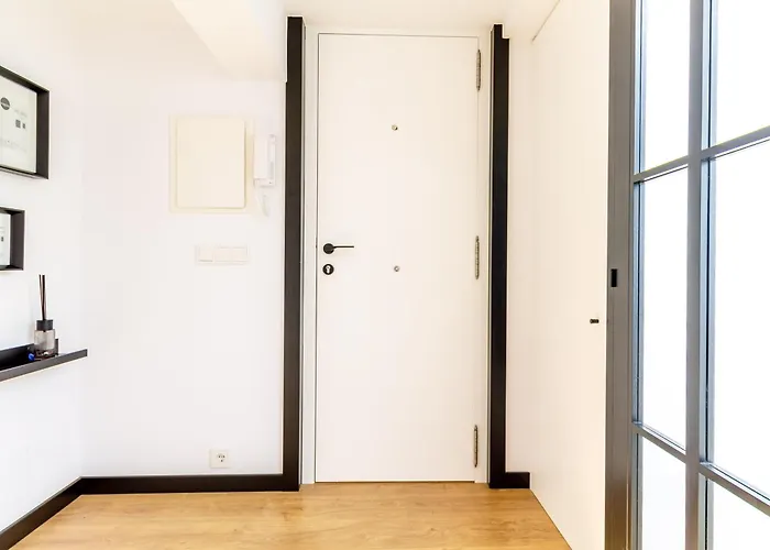 Ybh Pablo Morillo 4 * Vigo